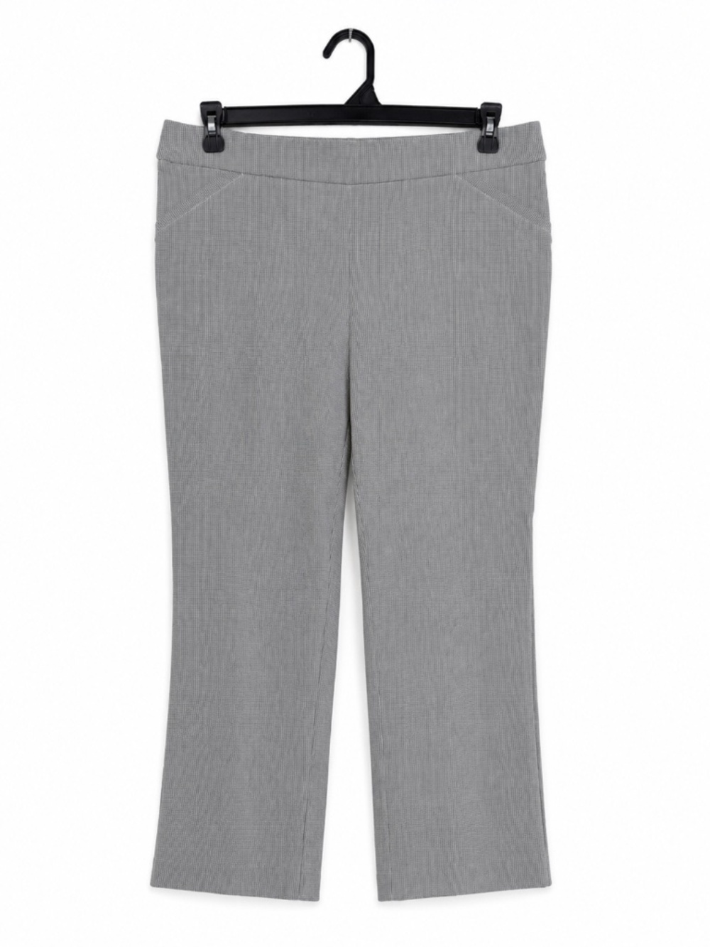 Liz Claiborne Straight Pull On Ankle Plants - Women's Size 12 - NEW